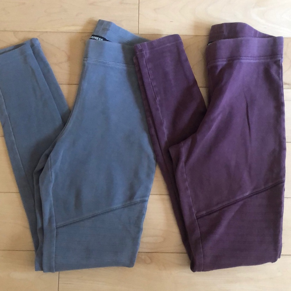 Express Leggings